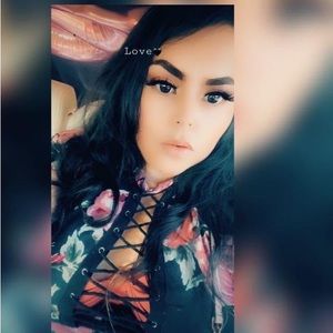 Meet your Posher, Melissa